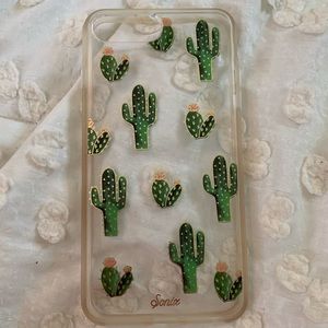 Sonix Cactus iPhone 8 Plus Case